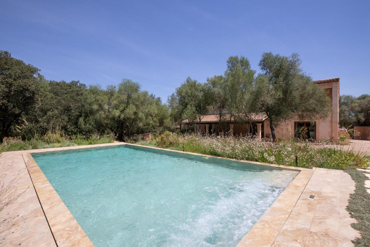 Ferienhaus - 39376 Mallorca Costitx (Mallorca)
