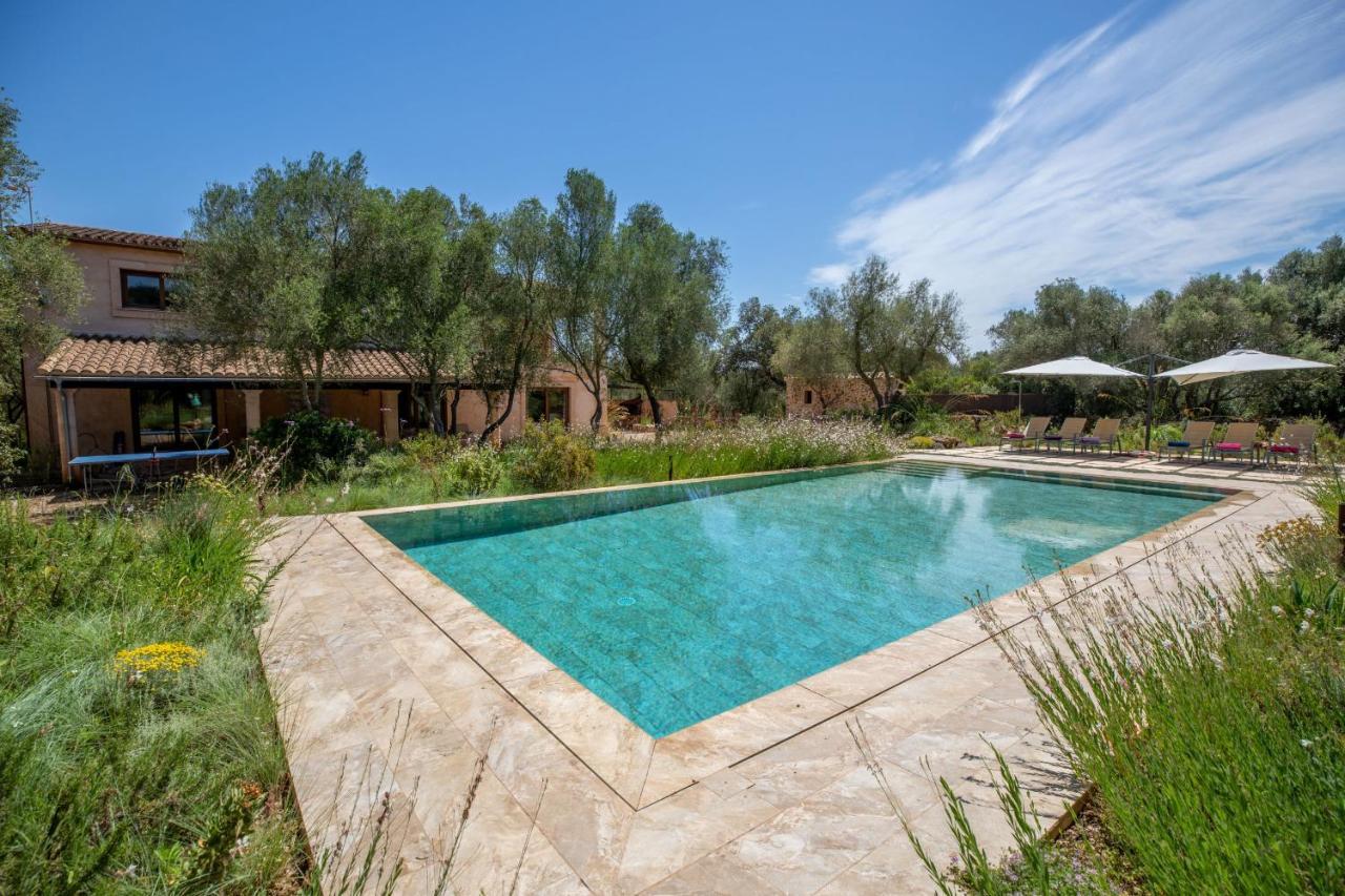 Ferienhaus - 39376 Mallorca Costitx (Mallorca)