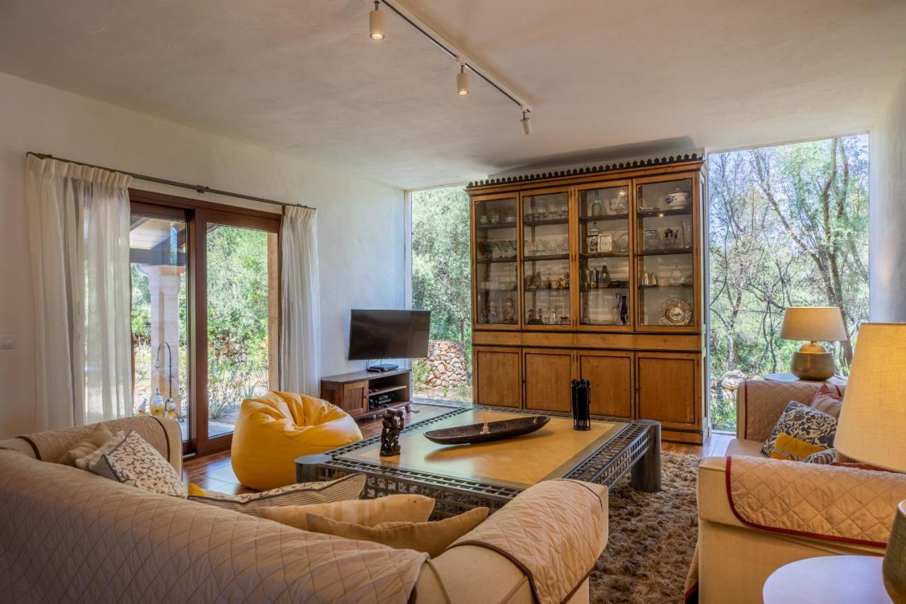 - 39376 Mallorca Ferienhaus