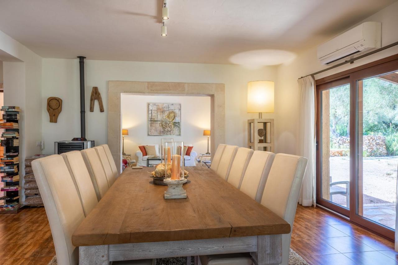 Ferienhaus - 39376 Mallorca