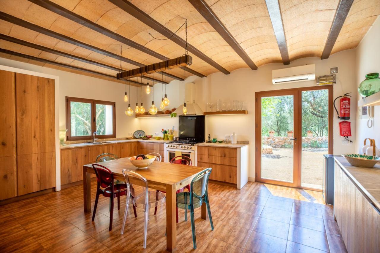 - 39376 Mallorca Ferienhaus