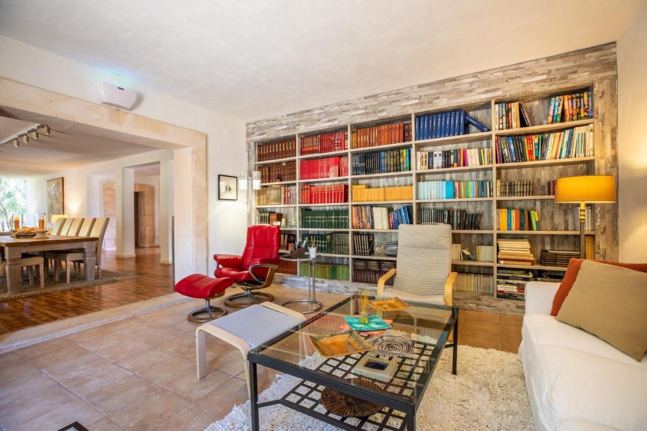 Ferienhaus - 39376 Mallorca *