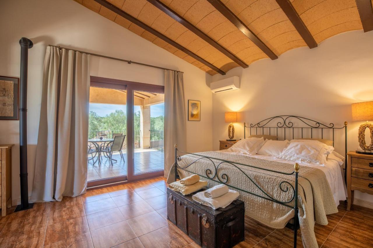 Ferienhaus - 39376 Mallorca *