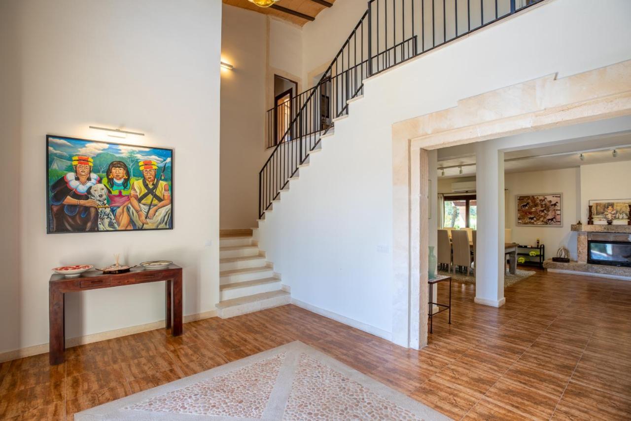 Ferienhaus - 39376 Mallorca