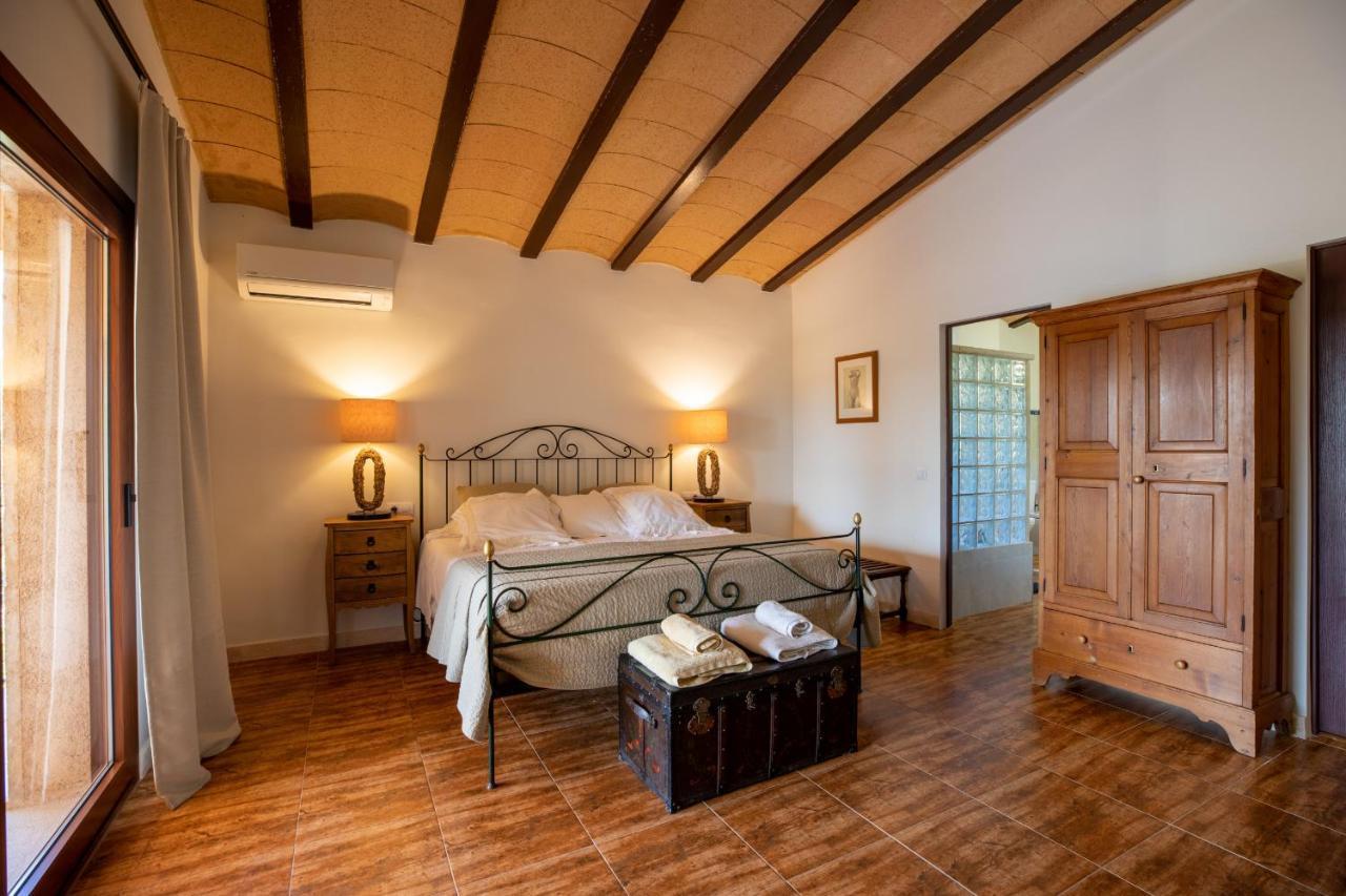 - 39376 Mallorca Ferienhaus Costitx (Mallorca)