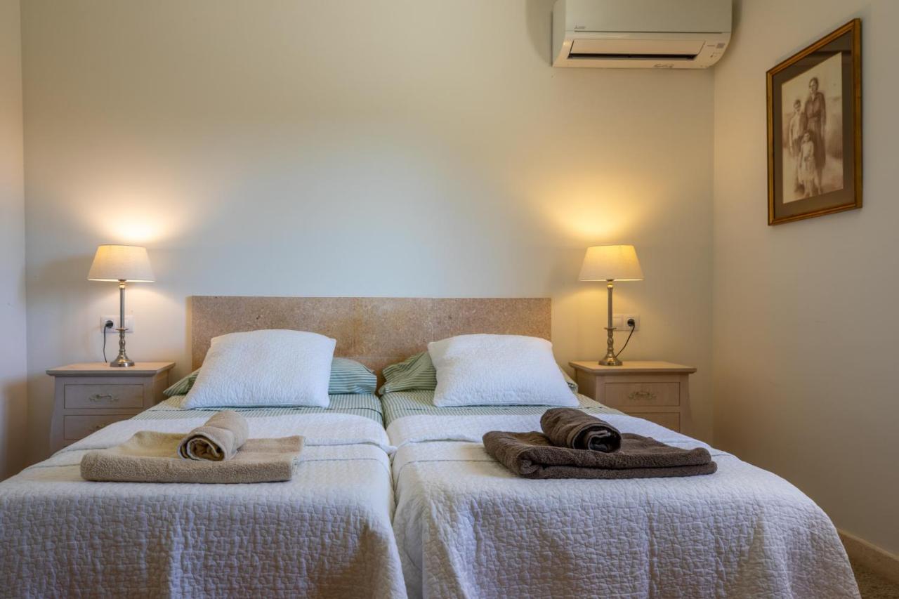 - 39376 Mallorca Ferienhaus Costitx (Mallorca)