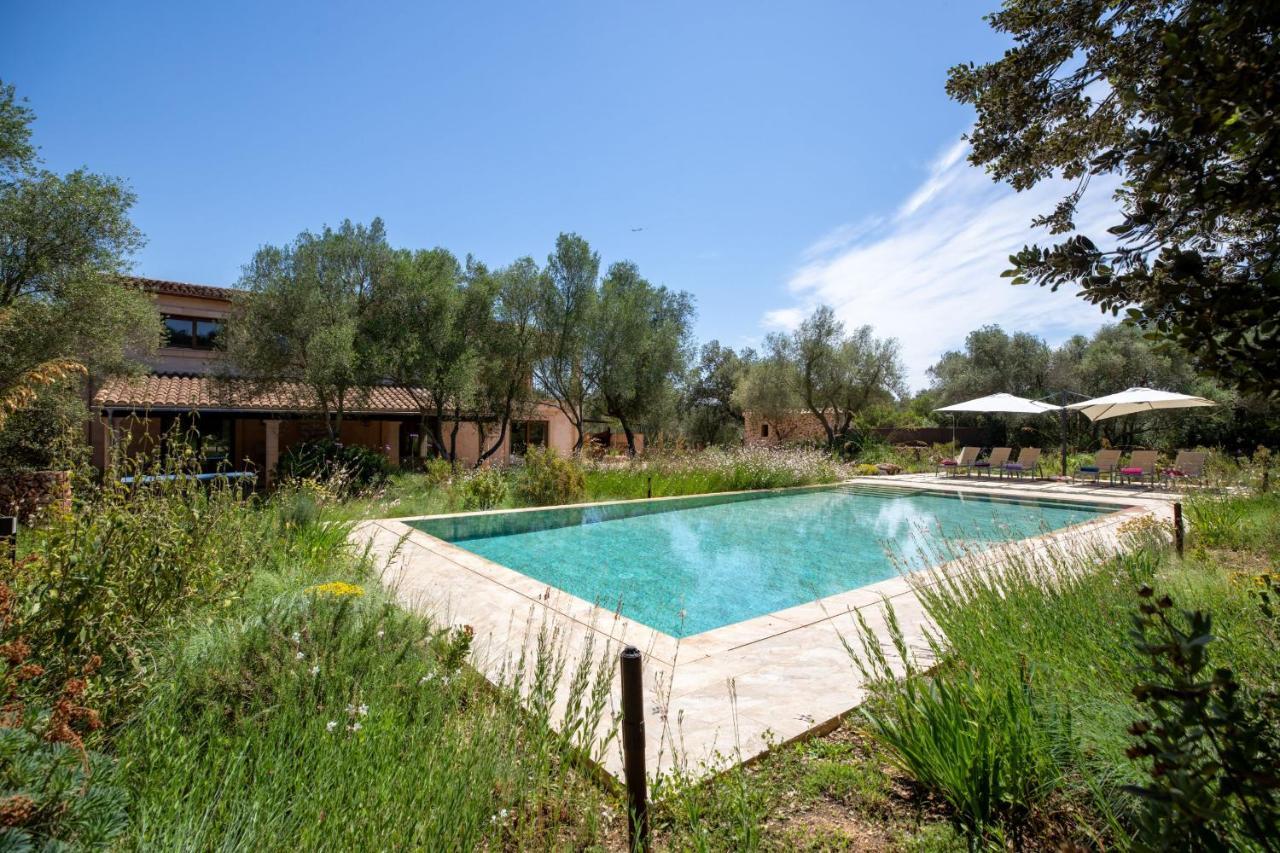 - 39376 Mallorca Ferienhaus Costitx (Mallorca)