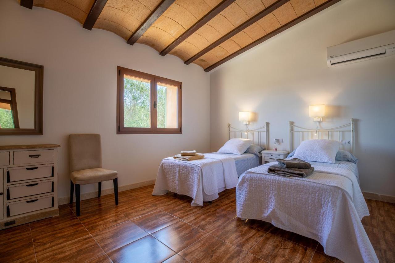 - 39376 Mallorca Ferienhaus *