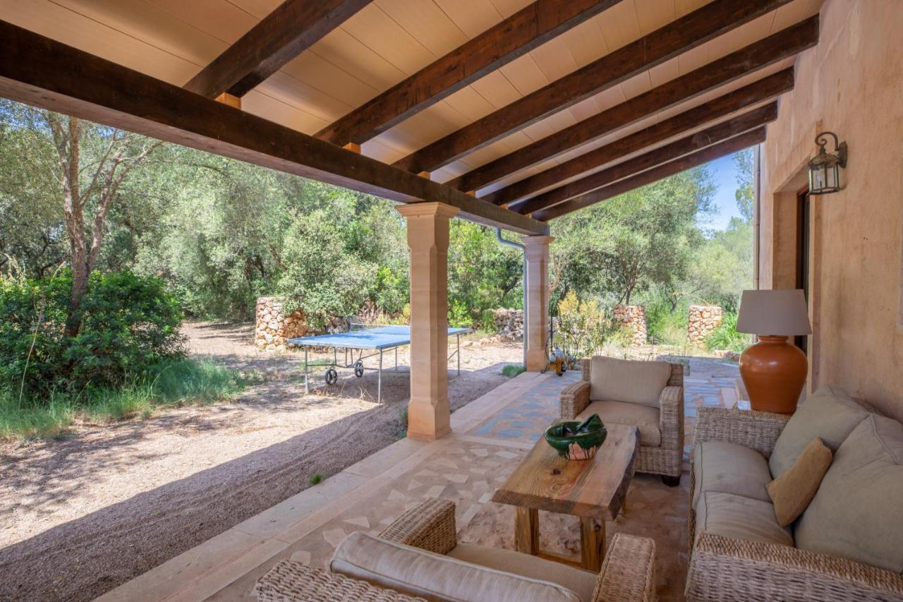 - 39376 Mallorca Ferienhaus