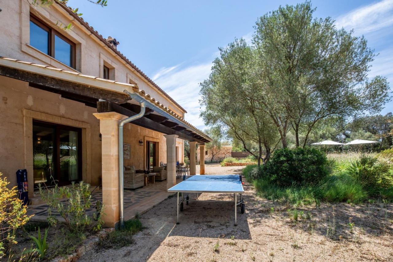 Ferienhaus - 39376 Mallorca Costitx (Mallorca)