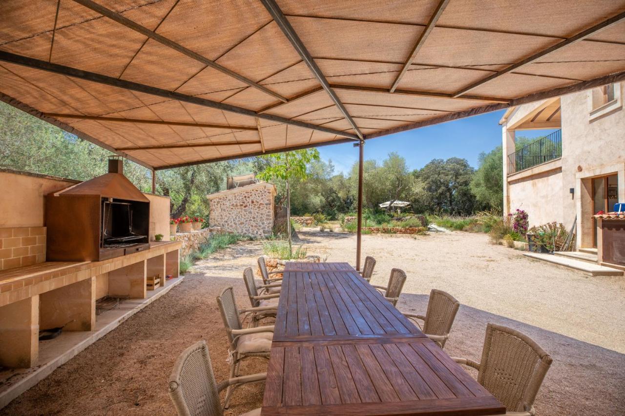 Ferienhaus - 39376 Mallorca Costitx (Mallorca)