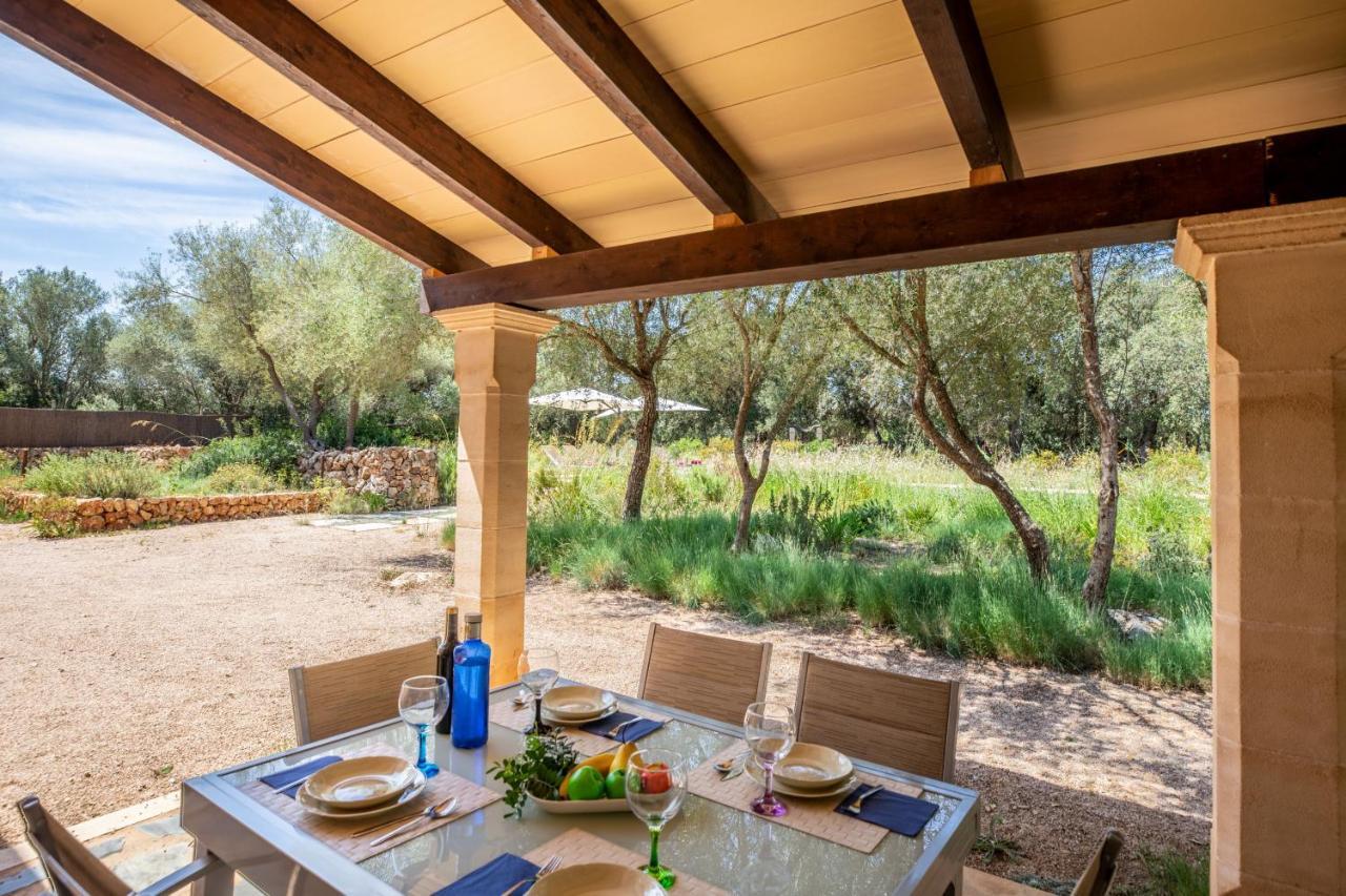 - 39376 Mallorca Vakantiehuis Costitx (Mallorca)